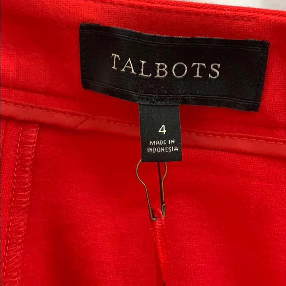 Talbots Classics Skirt - Picture 3 of 6